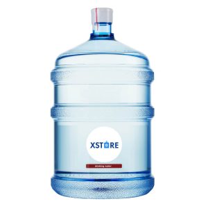 Bottled water
